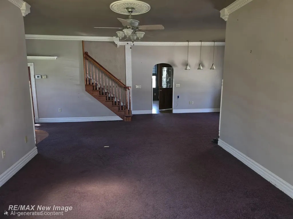 184 S Main Street Elkton Village MI 48731