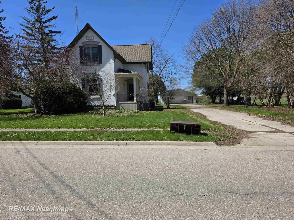 184 S Main Street Elkton Village MI 48731