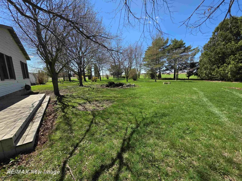 184 S Main Street Elkton Village MI 48731