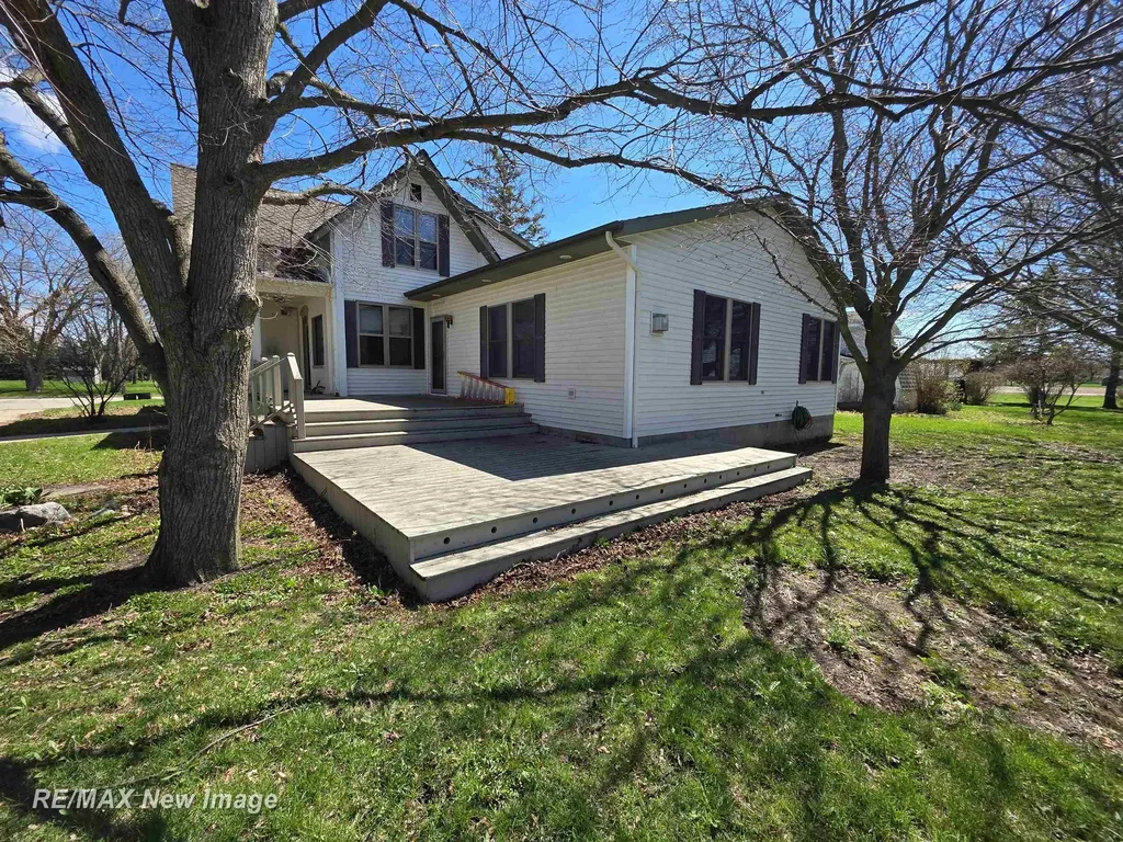 184 S Main Street Elkton Village MI 48731