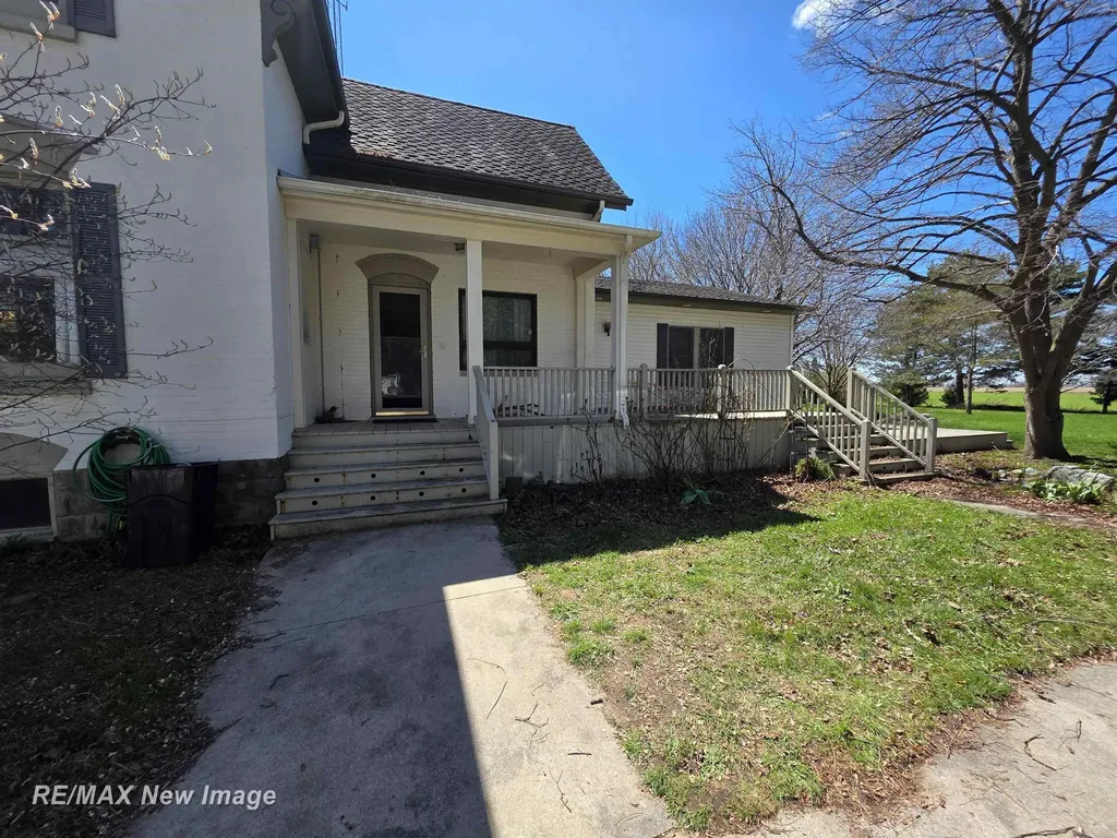 184 S Main Street Elkton Village MI 48731