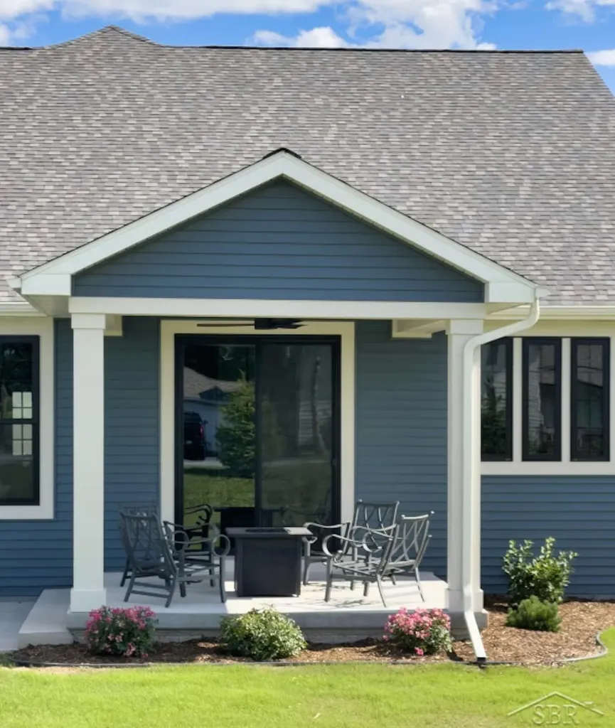 160 Queens Creek Drive Frankenmuth City MI 48734