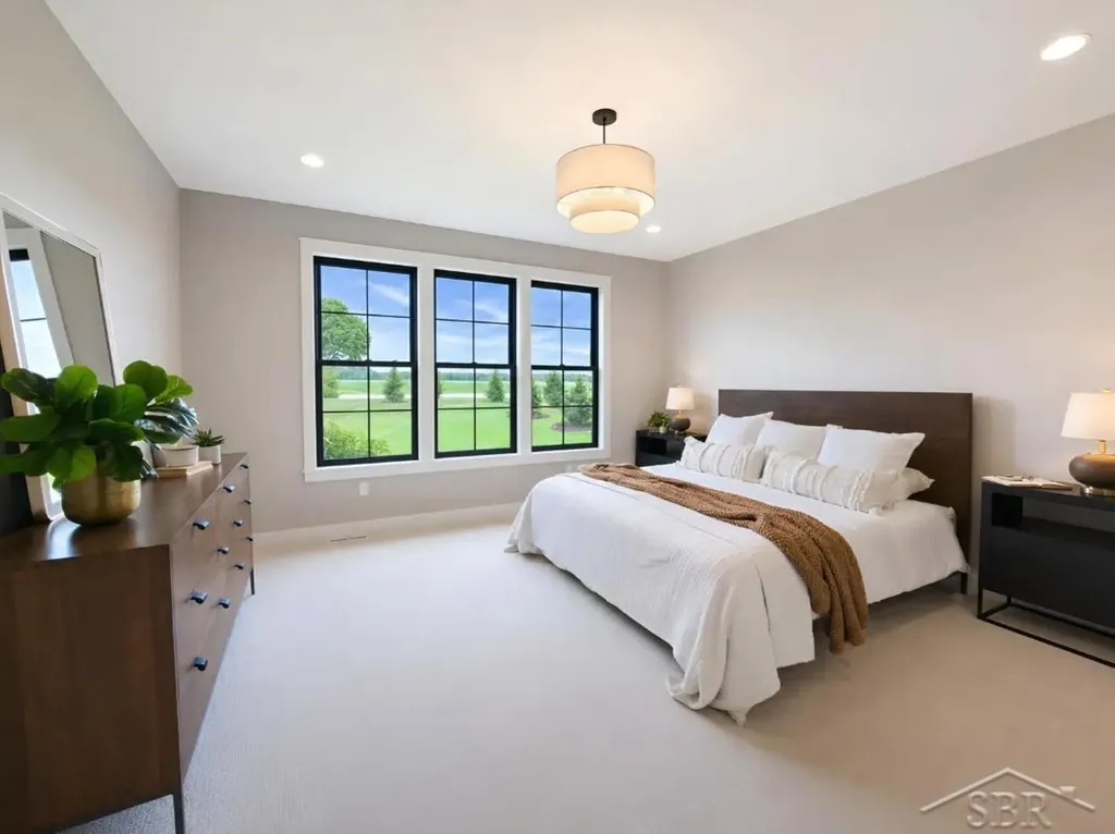 160 Queens Creek Drive Frankenmuth City MI 48734
