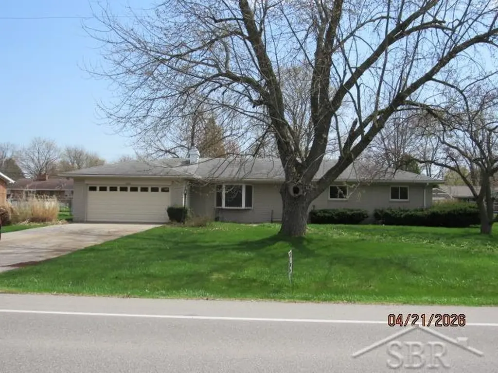 3420 Hemmeter Road Saginaw Charter Township MI 48603
