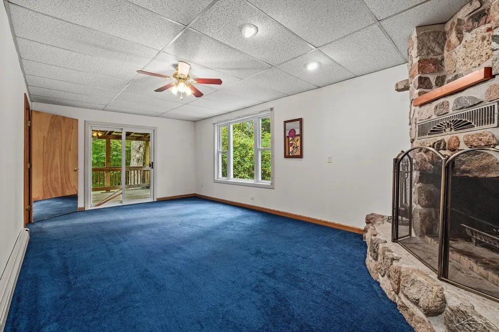 20686 Lakola Road Burdell Township MI 49688