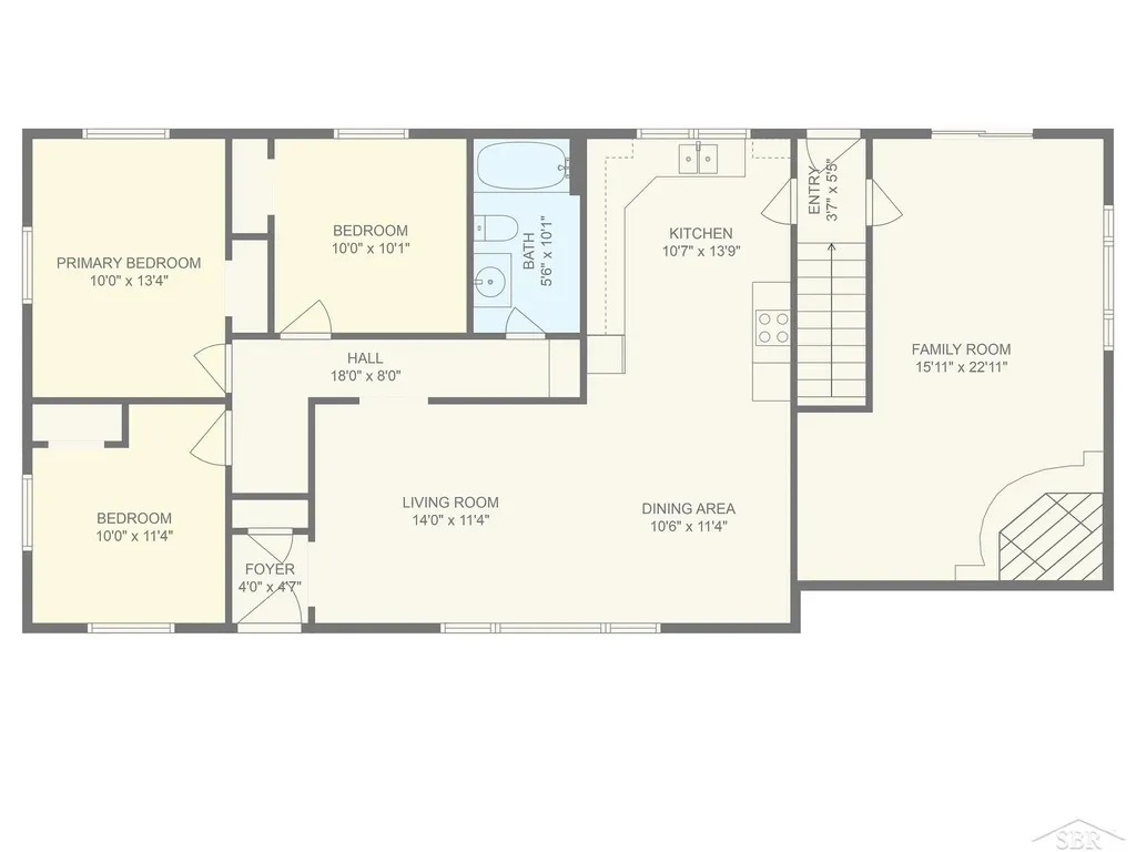 20686 Lakola Road Burdell Township MI 49688