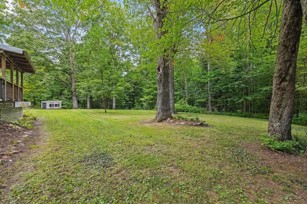 20686 Lakola Road Burdell Township MI 49688