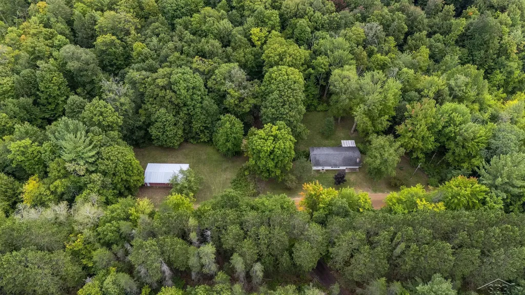 20686 Lakola Road Burdell Township MI 49688