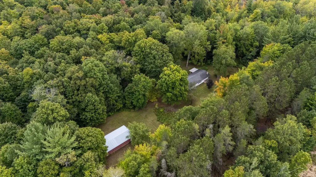 20686 Lakola Road Burdell Township MI 49688