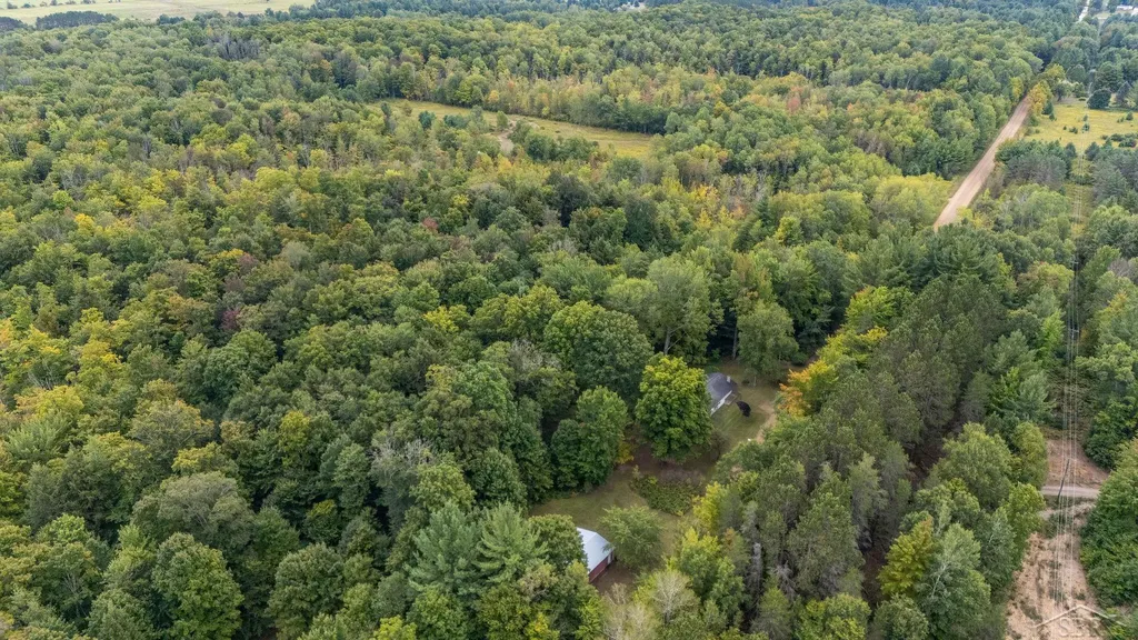 20686 Lakola Road Burdell Township MI 49688