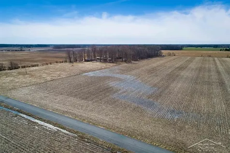 9.9 Acres Grabowski Road Fremont Township MI 48655
