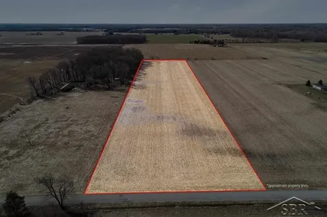 9.9 Acres Grabowski Road Fremont Township MI 48655