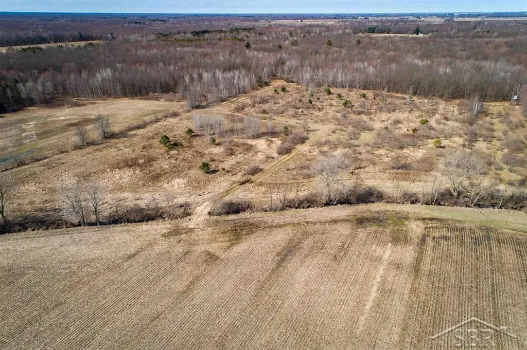 Ville S Iva Road Fremont Township MI 48655