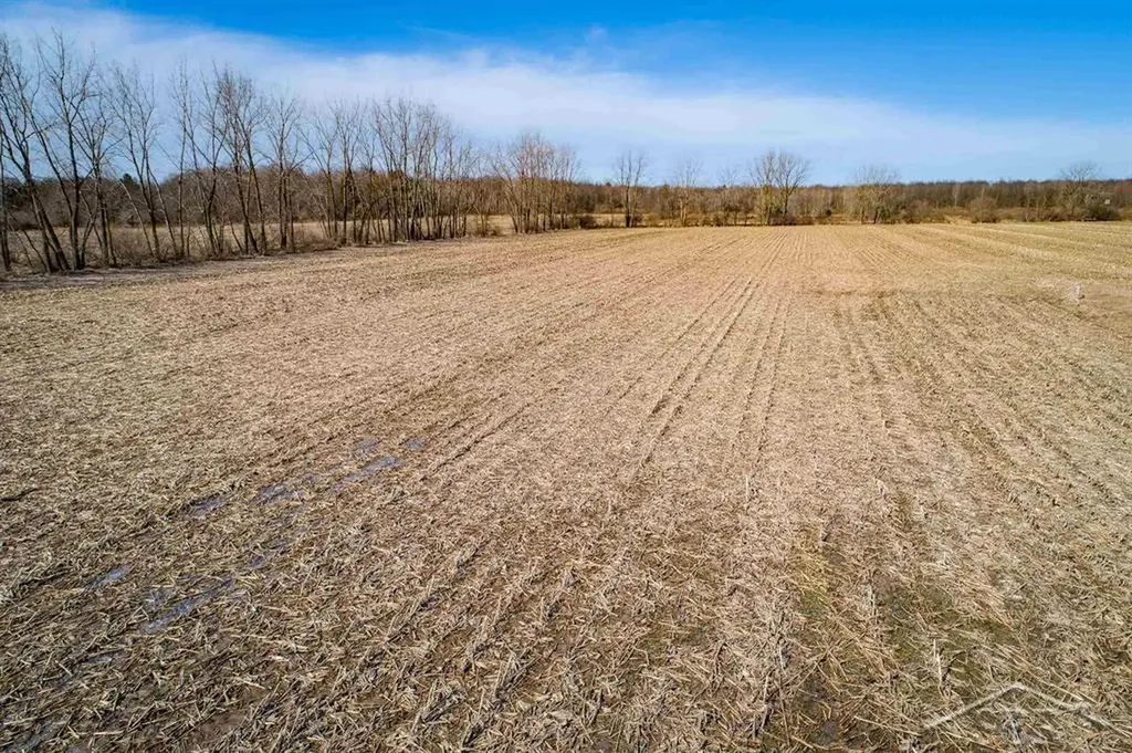 Ville S Iva Road Fremont Township MI 48655