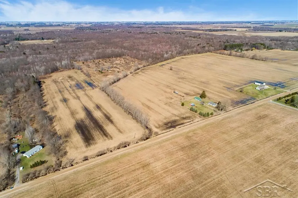 Ville S Iva Road Fremont Township MI 48655