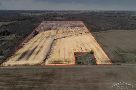 VL S Iva Road Fremont Township MI 48655