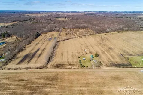 VL S Iva Road Fremont Township MI 48655