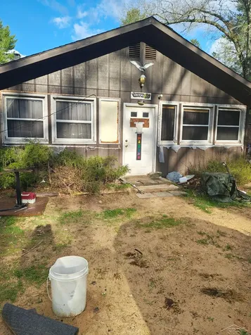 2166 S Forman Road Cherry Valley Township MI 49304