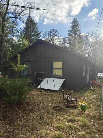 2166 S Forman Road Cherry Valley Township MI 49304