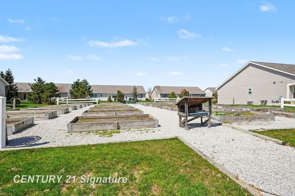 29 Tuscany Circle Saginaw Charter Township MI 48603