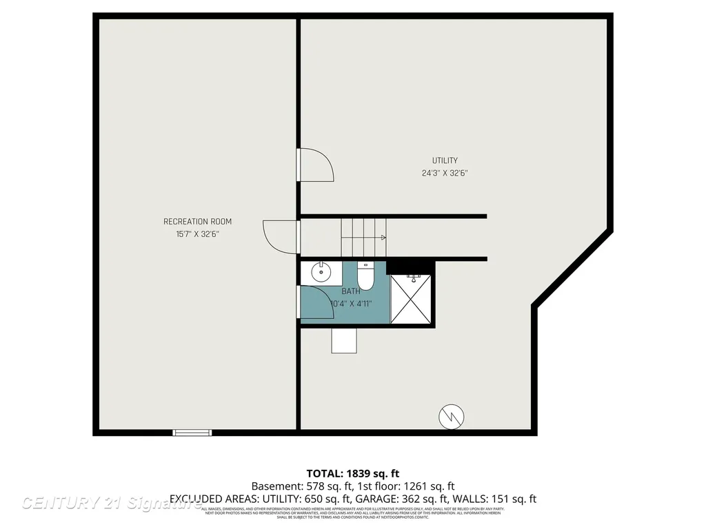29 Tuscany Circle Saginaw Charter Township MI 48603