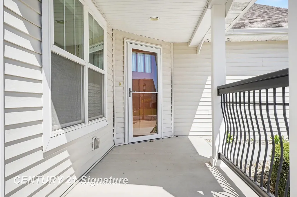 29 Tuscany Circle Saginaw Charter Township MI 48603