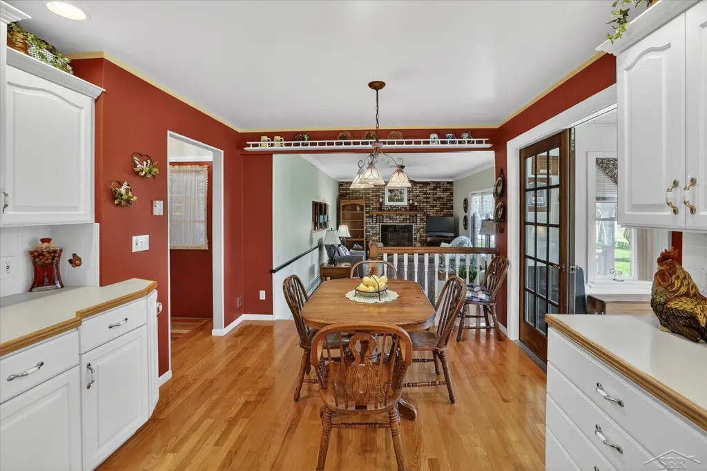 9105 Liken Road Sebewaing Township MI 48759