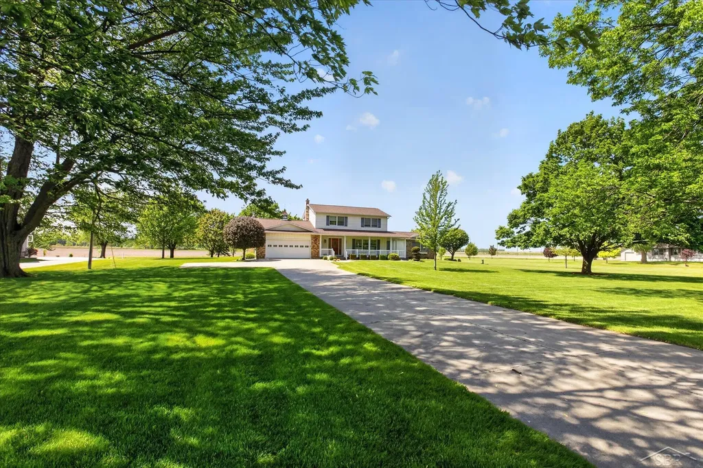 9105 Liken Road Sebewaing Township MI 48759
