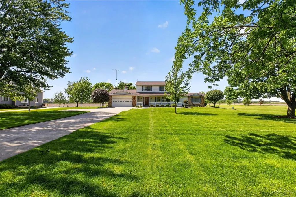 9105 Liken Road Sebewaing Township MI 48759