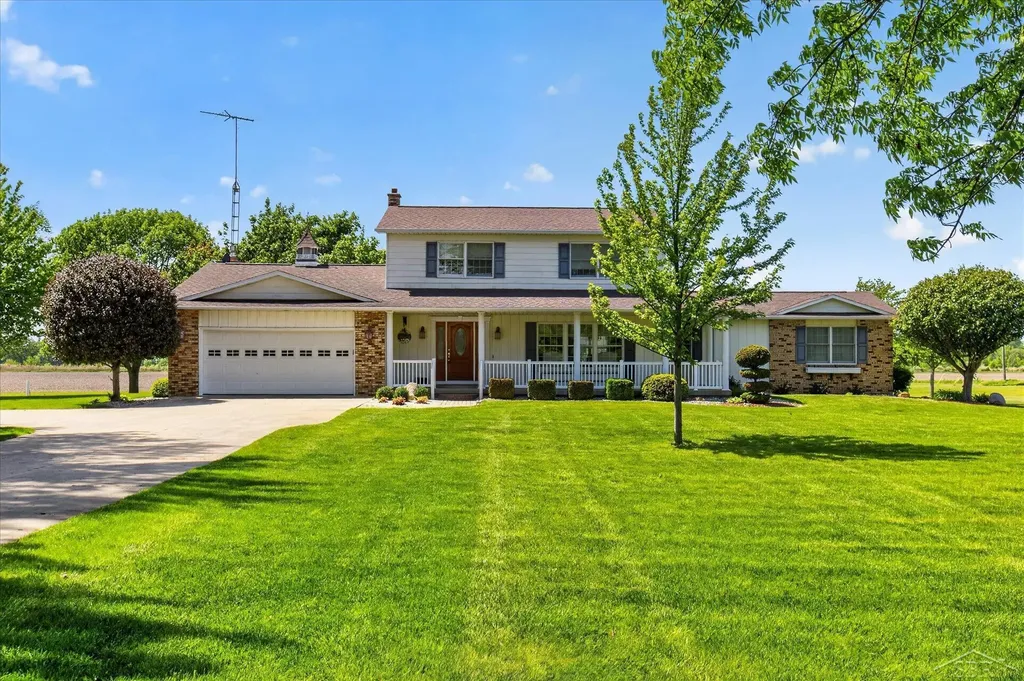9105 Liken Road Sebewaing Township MI 48759