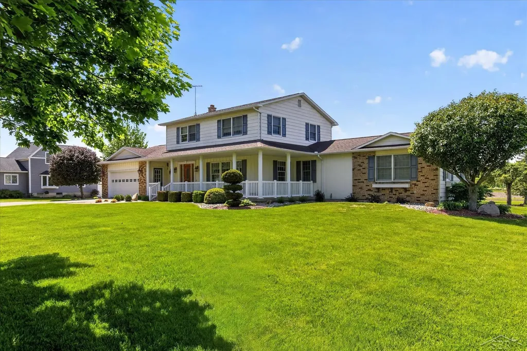9105 Liken Road Sebewaing Township MI 48759