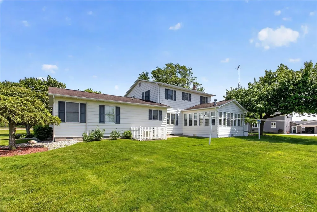 9105 Liken Road Sebewaing Township MI 48759