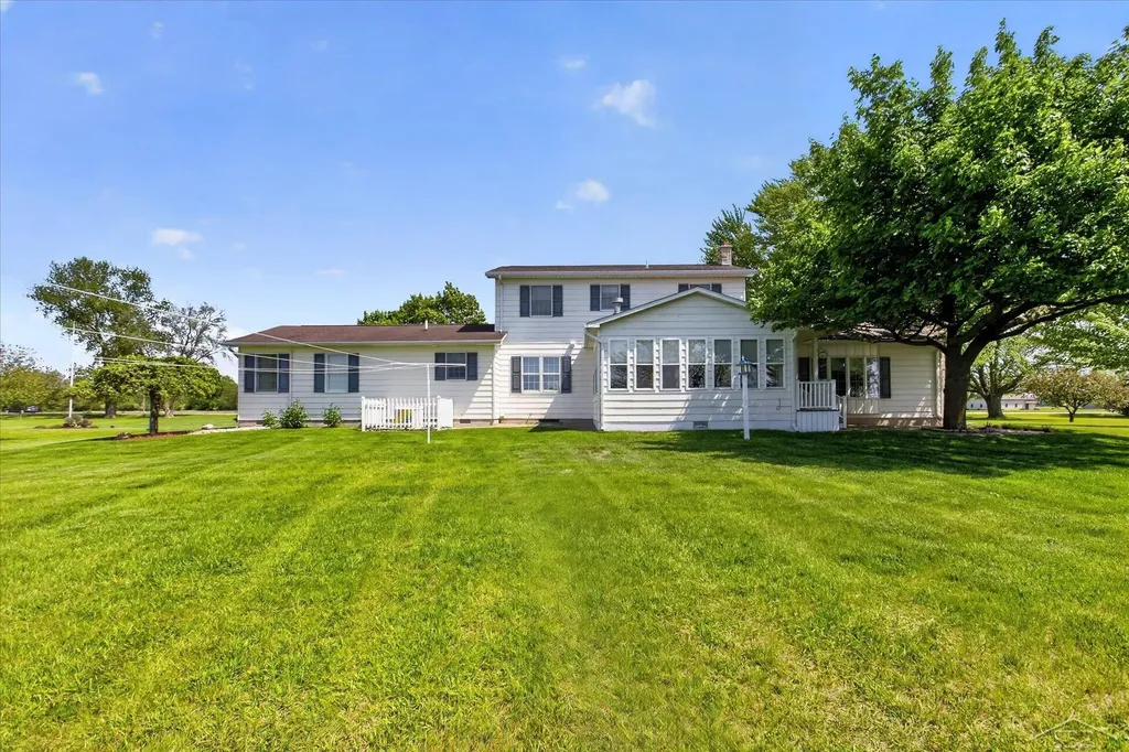 9105 Liken Road Sebewaing Township MI 48759