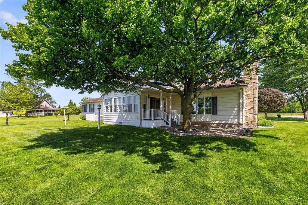 9105 Liken Road Sebewaing Township MI 48759