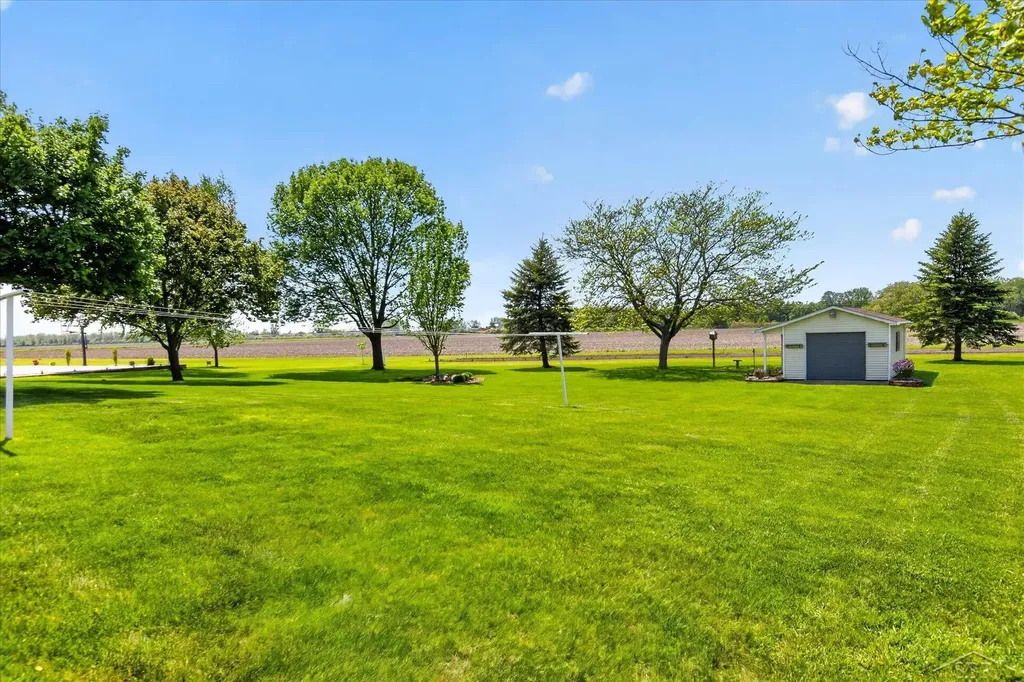 9105 Liken Road Sebewaing Township MI 48759