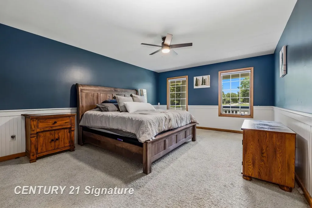 8201 Moll Lane Tittabawassee Township MI 48623