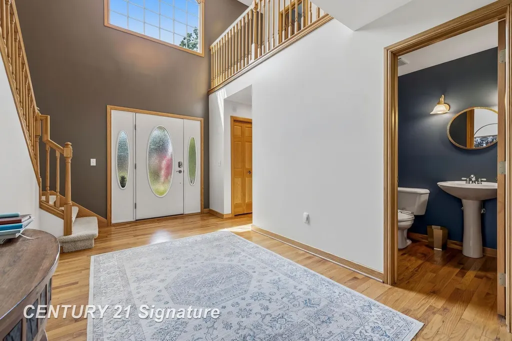 8201 Moll Lane Tittabawassee Township MI 48623