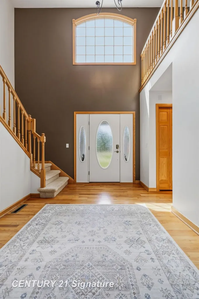 8201 Moll Lane Tittabawassee Township MI 48623
