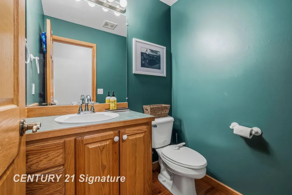 8201 Moll Lane Tittabawassee Township MI 48623