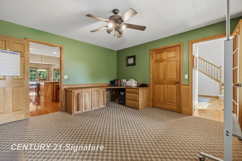 8201 Moll Lane Tittabawassee Township MI 48623