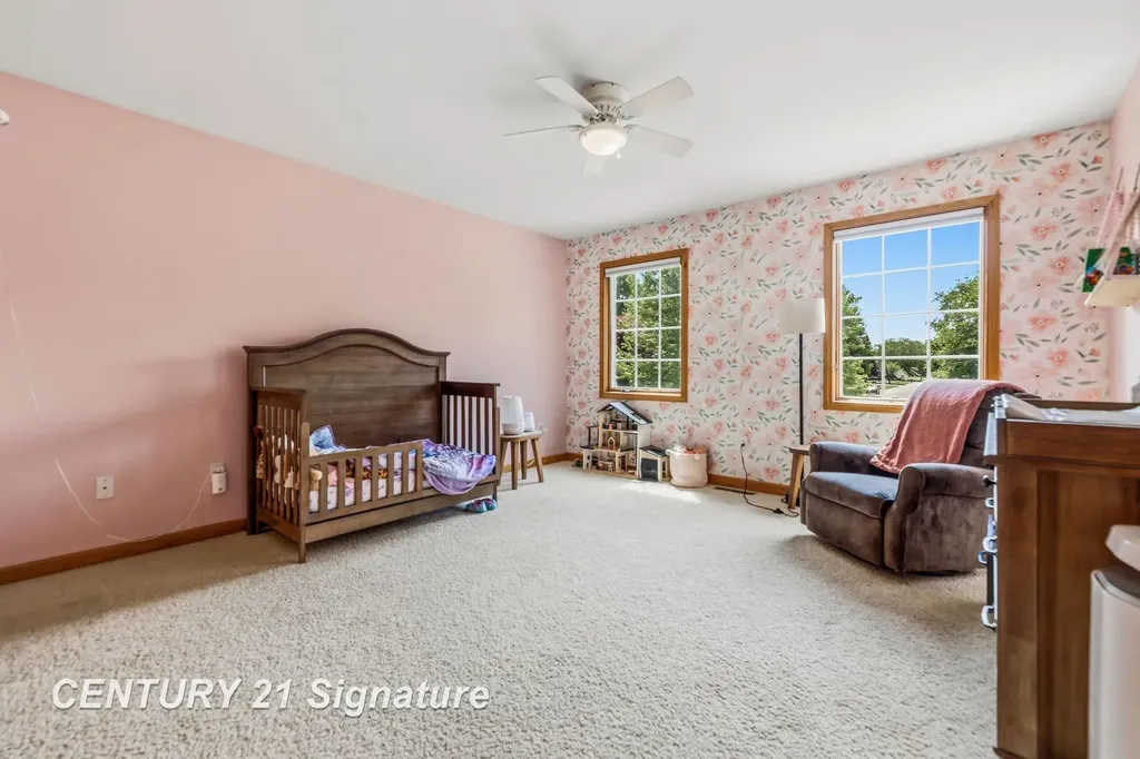 8201 Moll Lane Tittabawassee Township MI 48623