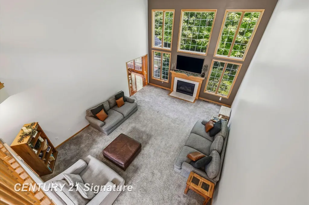 8201 Moll Lane Tittabawassee Township MI 48623