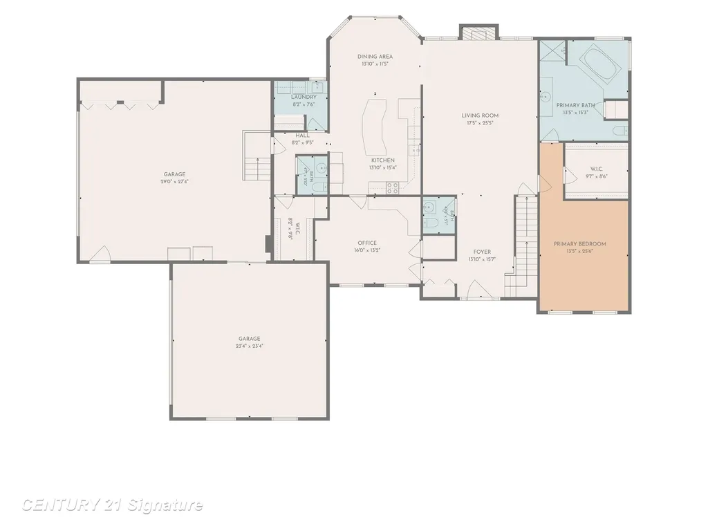 8201 Moll Lane Tittabawassee Township MI 48623