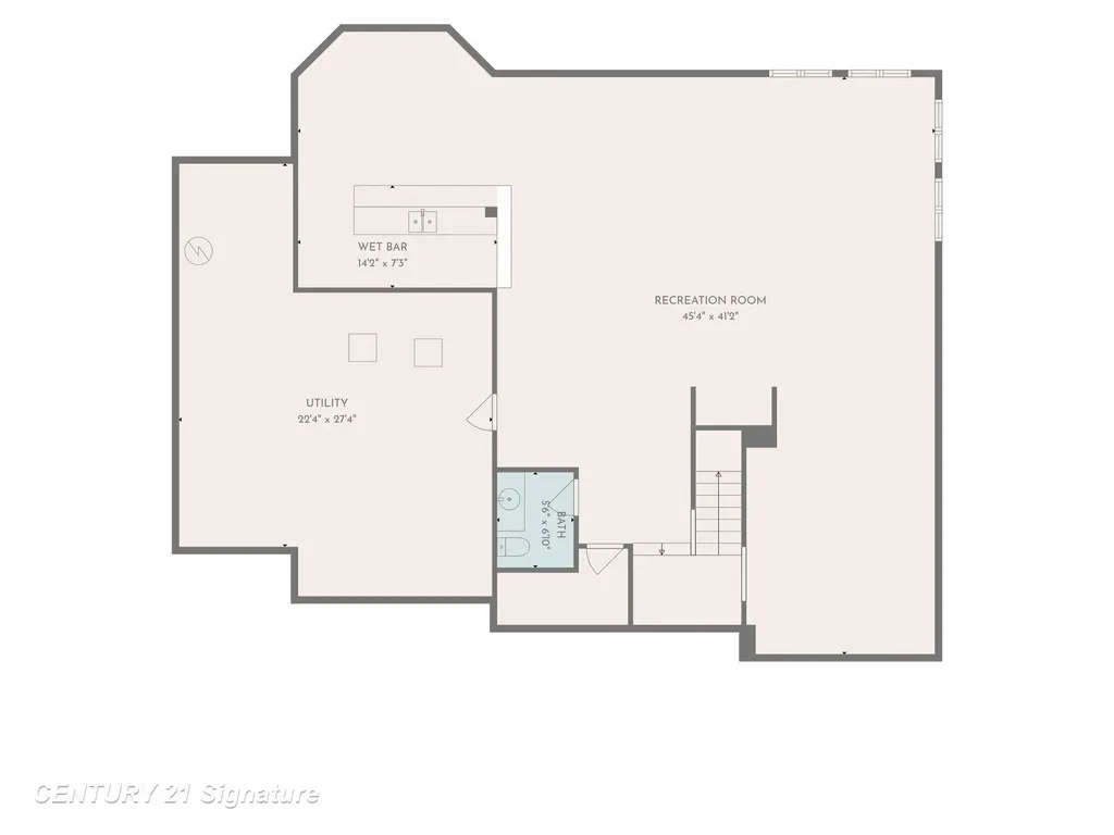8201 Moll Lane Tittabawassee Township MI 48623