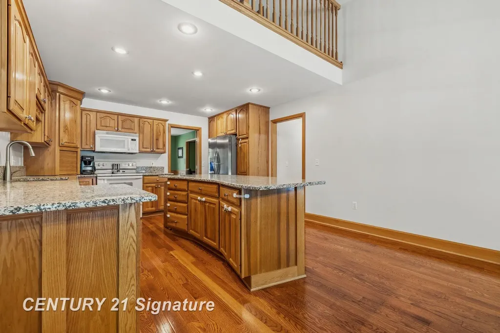8201 Moll Lane Tittabawassee Township MI 48623