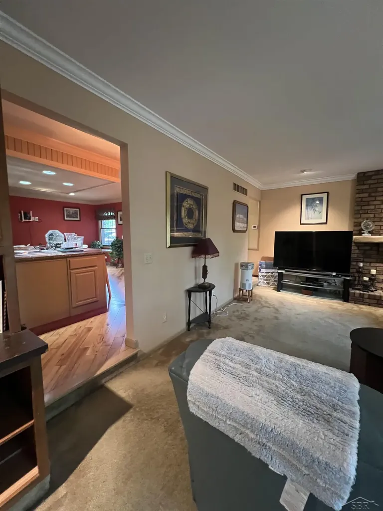 4197 Scarlet Oak Drive Saginaw Charter Township MI 48603