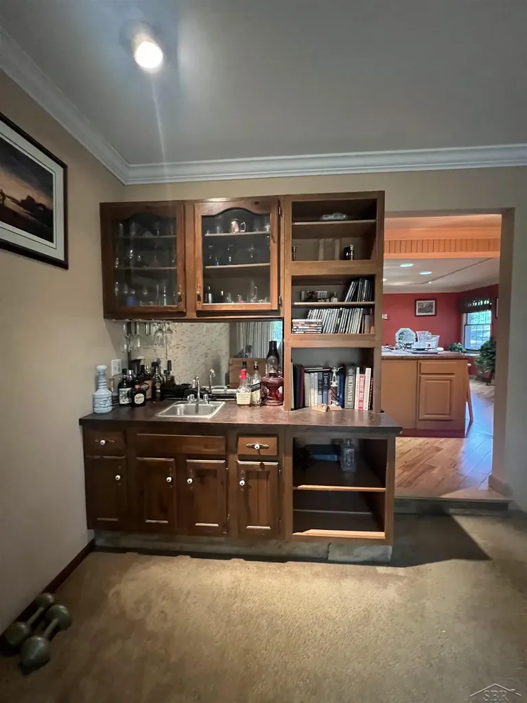4197 Scarlet Oak Drive Saginaw Charter Township MI 48603