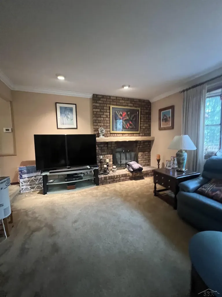 4197 Scarlet Oak Drive Saginaw Charter Township MI 48603