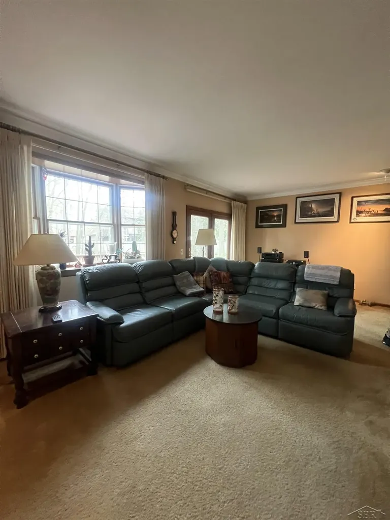 4197 Scarlet Oak Drive Saginaw Charter Township MI 48603