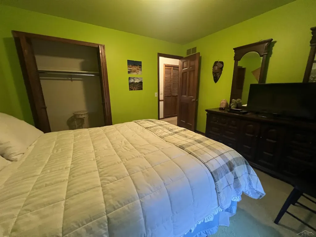 4197 Scarlet Oak Drive Saginaw Charter Township MI 48603